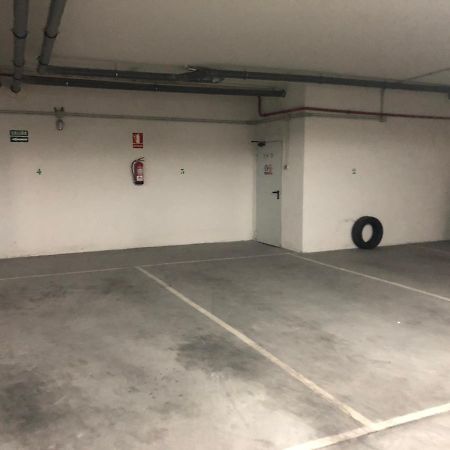 Apartamento Turisticos Puente Romano P3 2-A Salamanca Buitenkant foto