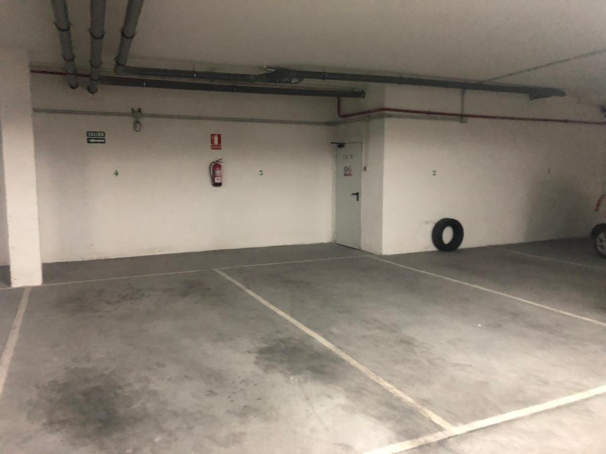 Apartamento Turisticos Puente Romano P3 2-A Salamanca Buitenkant foto